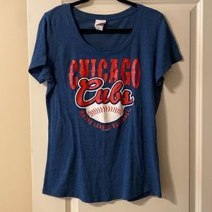 Chicago Cubs shirt